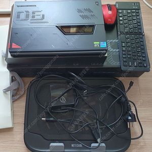 ASUS ROG FIow Z13 윈도우 태블릿형 노트북