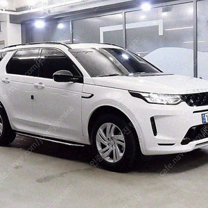 디스커버리 스포츠 중고차 랜드로버 중고차 수입중고자동차 흰색 2025년식 2,453km P250 S 중고차 살 때