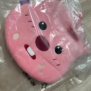 잔망루피 11인치 파우치