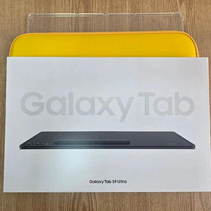 갤럭시 탭 s9 울트라 256 wifi