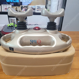 닥터큐 발목펌프 자동운동기 판매
