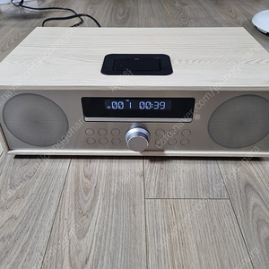 브리츠 올인원 블루투스 cd리시버 bz-t7500