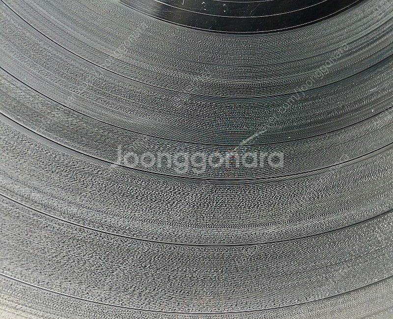 (가격내림) 영화 대부 엘피 LP 오스트 OST 팝니다--6