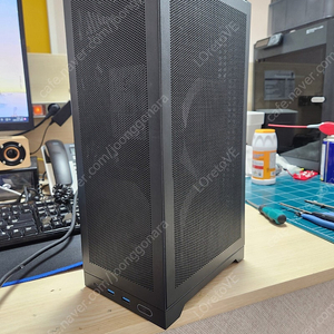 SFF 데스크탑