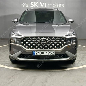 ★특가★ 3120만원 2023년 21,668Km 현대 더 뉴싼타페 하이브리드 1.6 HEV 2WD 프레스티지