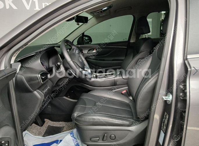 ★특가★ 3120만원 2023년 21,668Km 현대 더 뉴싼타페 하이브리드 1.6 HEV 2WD 프레스티지--2