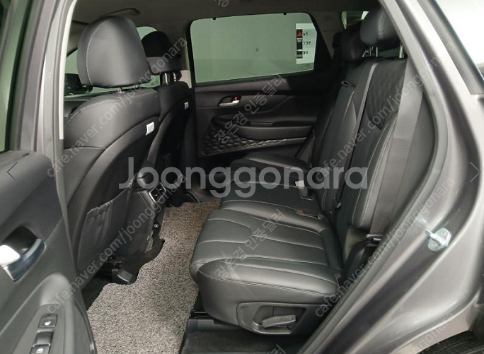 ★특가★ 3120만원 2023년 21,668Km 현대 더 뉴싼타페 하이브리드 1.6 HEV 2WD 프레스티지--3