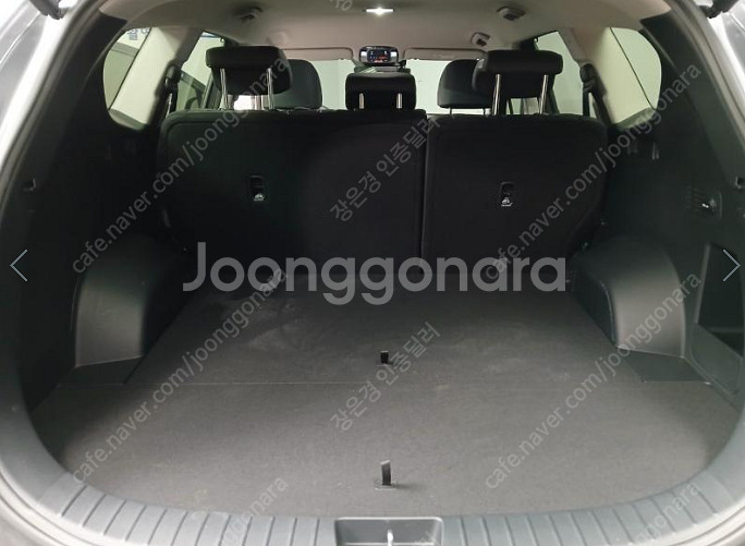 ★특가★ 3120만원 2023년 21,668Km 현대 더 뉴싼타페 하이브리드 1.6 HEV 2WD 프레스티지--8