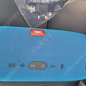 jbl 익스트림 스피커