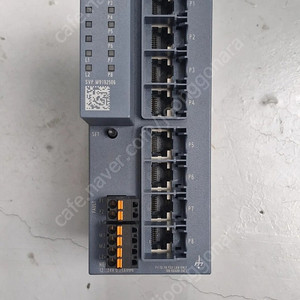 지멘스 SCALANCE XC108 이더넷 스위치