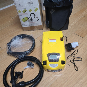 무선 전동 에어펌프 GP80BD 고압.고속펌프