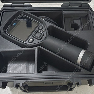 플리어 FLIR E5 열화상 카메라