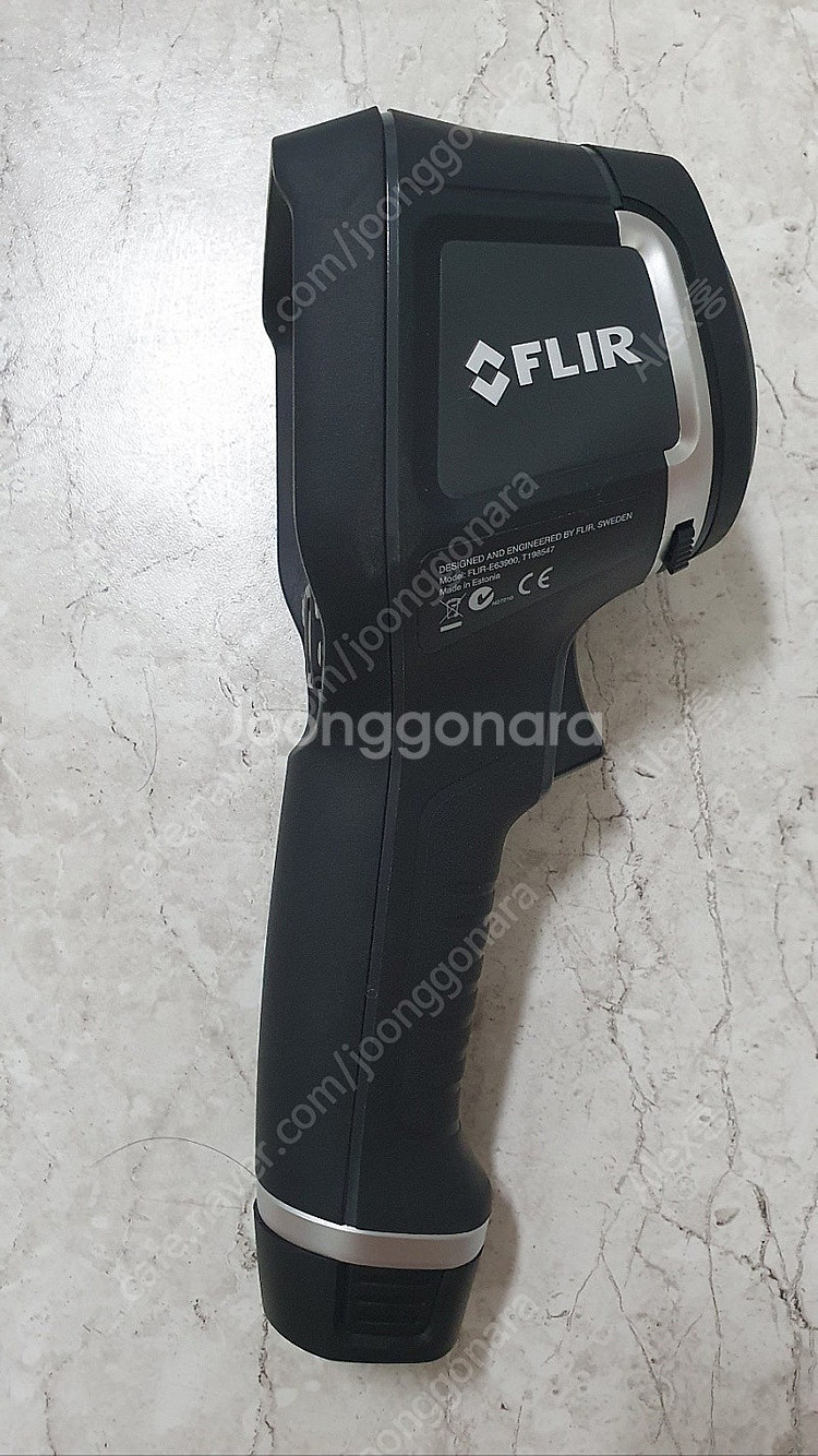 플리어 FLIR E5 열화상 카메라--2