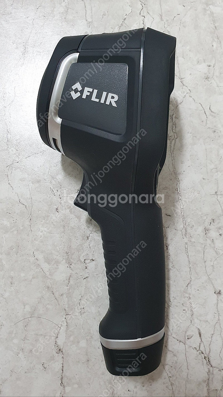 플리어 FLIR E5 열화상 카메라--3
