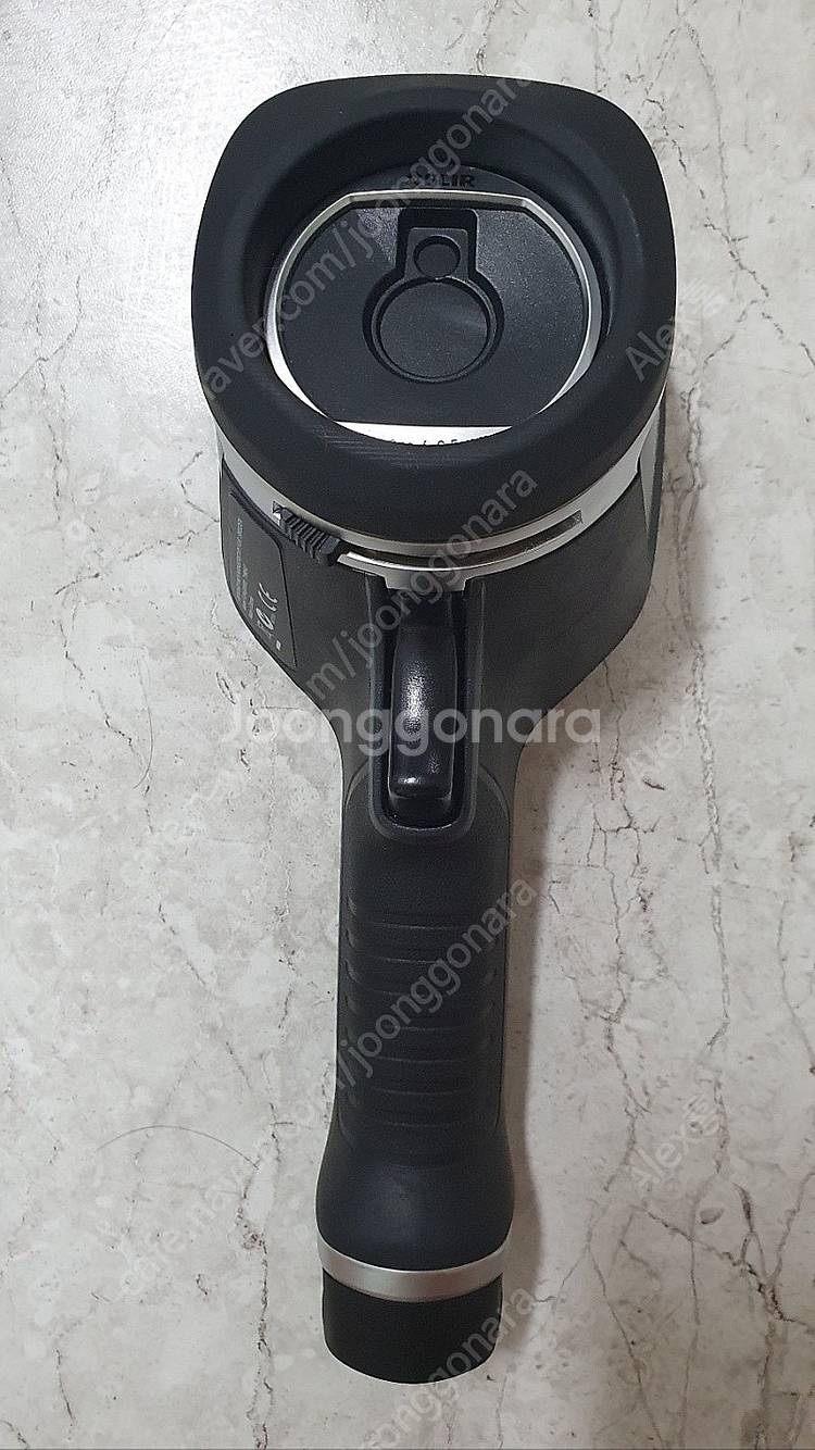 플리어 FLIR E5 열화상 카메라--4