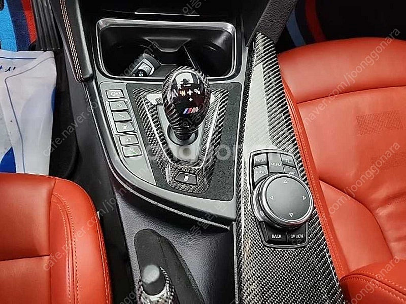 BMW M3 중고 BMW 중고 회색 2016년식 M3 ...--8