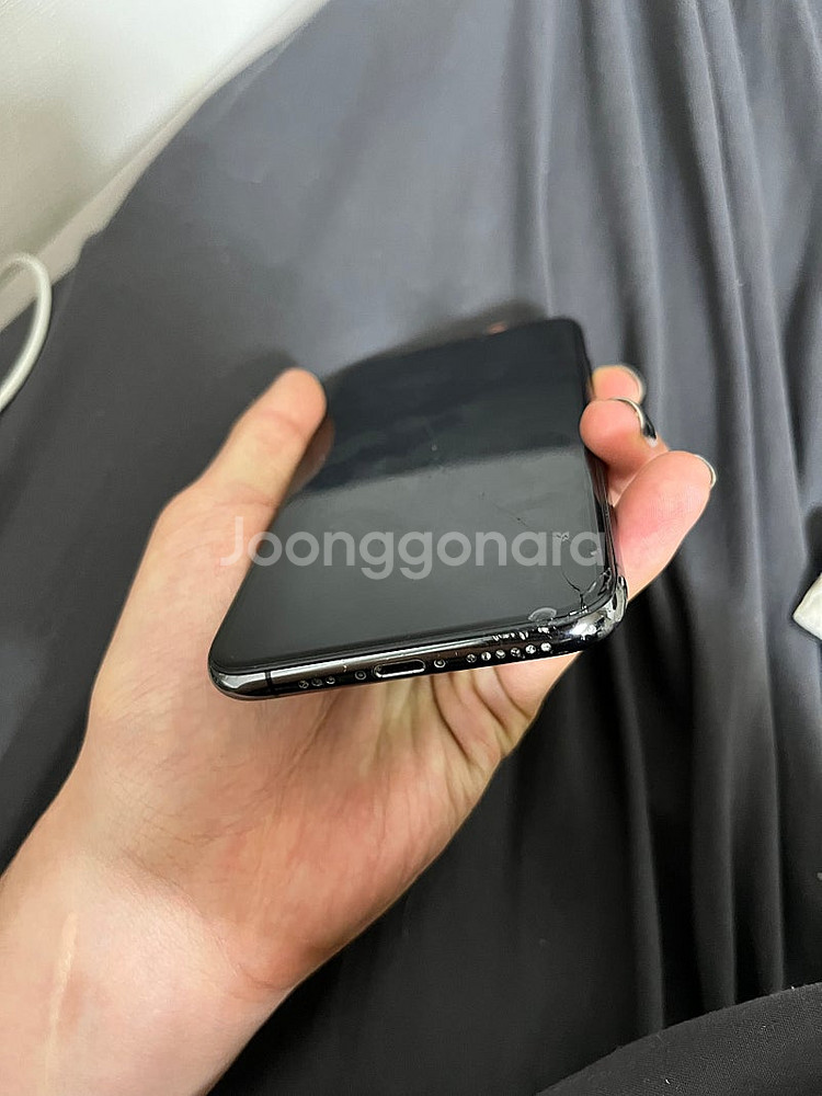 아이폰 xs 64기가 팝니다--1