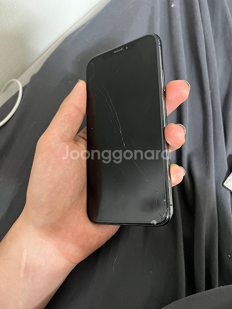 아이폰 xs 64기가 팝니다--4