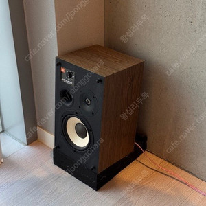 오디오랩 M-ONE, JBL L52 오렌지 audiolab