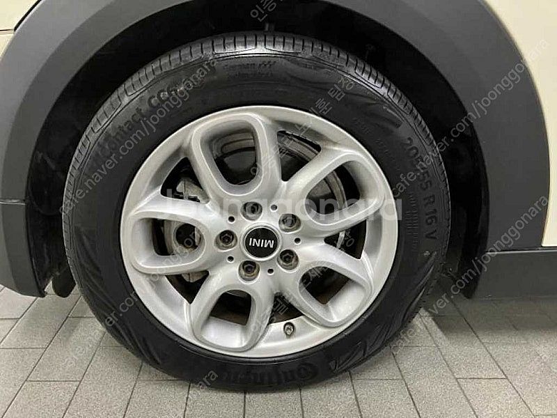 중고 미니쿠퍼 중고 가격 쿠퍼 중고차 흰색 2017년식 87,377km 5도어 파인 레더 에디션 3세대 개인사업자 ...--7