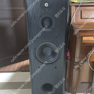 Infinity Kappa 7.1 스피커 (MADE IN USA)