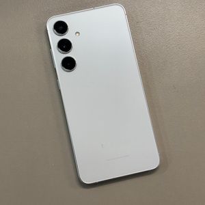 갤럭시S24플러스 마블그레이색상 256용량 미파손 무잔상 깨끗한 AA급 단말기 55만 판매합니다