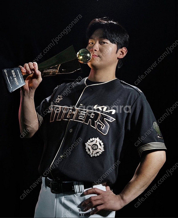 김도영 mvp 유니폼 95 정가판매--0