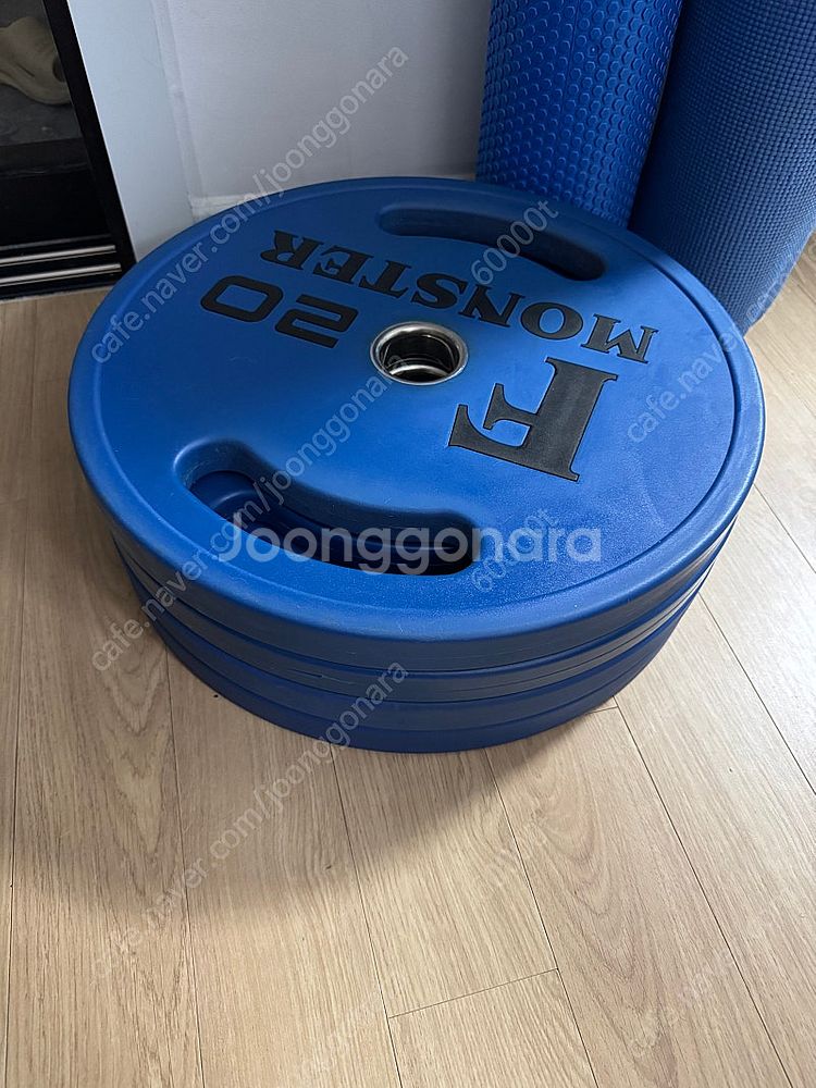 에프몬스터 우레탄원판 직거래처분--0