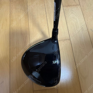 코브라 RADX Driver 9.0도