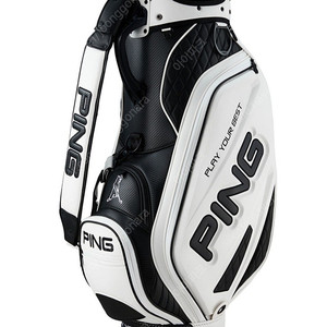 핑 스포티 캐디백(PING SPORTY M25 Caddie Bag)