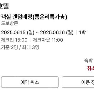 경주시티호텔(15일) 1박2일 급처분