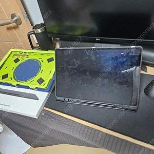 갤럭시 탭 S9 울트라 512G WIFI 팝니다.