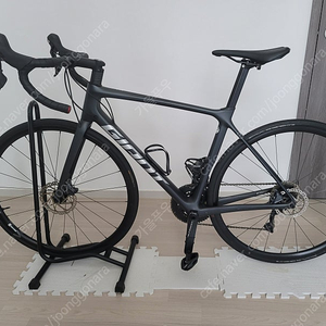 2021 자이언트 TCR 어드밴스 DISC COM