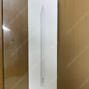 애플펜슬 (USB-C) Apple Pencil (USB-C) 미개봉, 가격인하