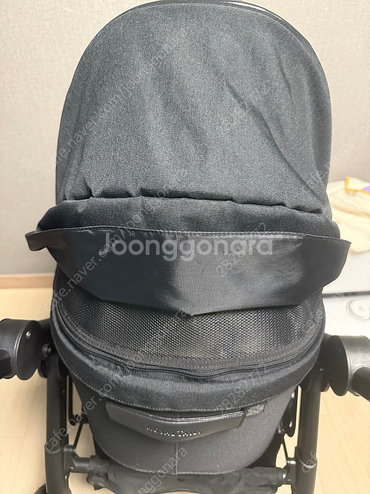 로얄테일즈 다이애나 유모차 판매합니다!--7
