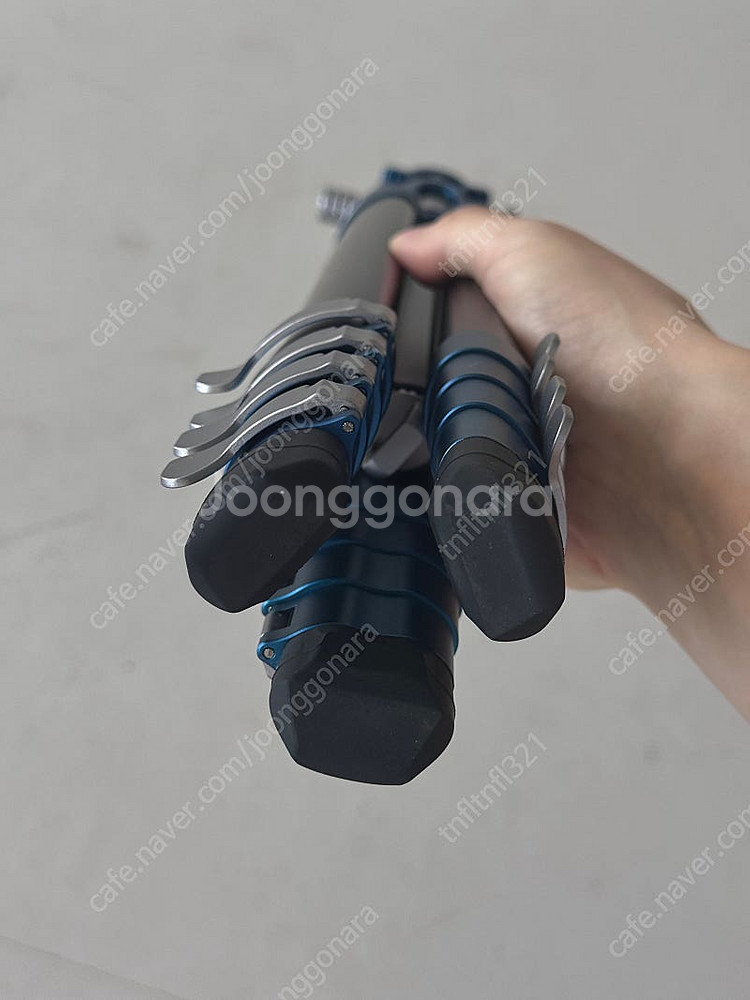 벤로 사이언버드 맥스 프로 알루미늄 사진용 팝니다--4