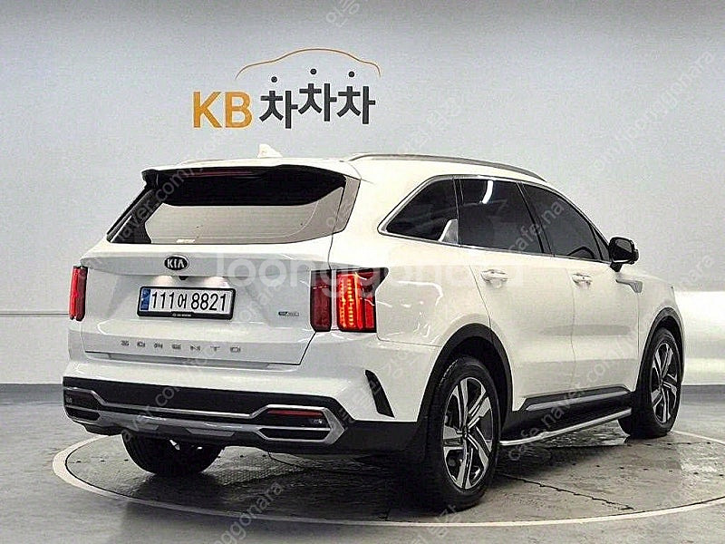 쏘렌토 중고 가격 쏘렌토 하이브리드 중고 쏘렌토 중고차...--3