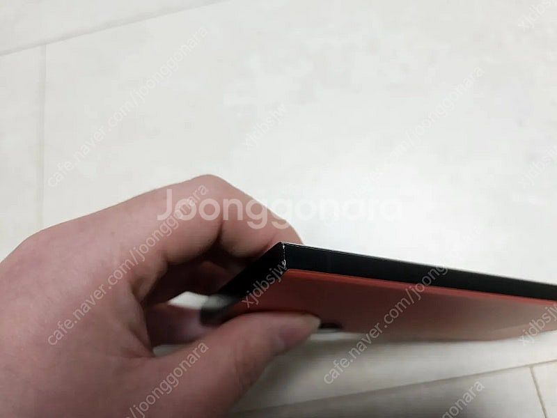 갤럭시S23 울트라 256기가 자급제 팝니다--5