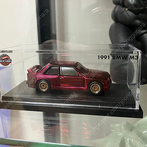 핫휠bmw m3