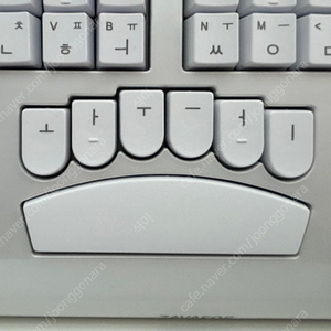 소리자바 속기사 키보드 (2024년 2월 구매)