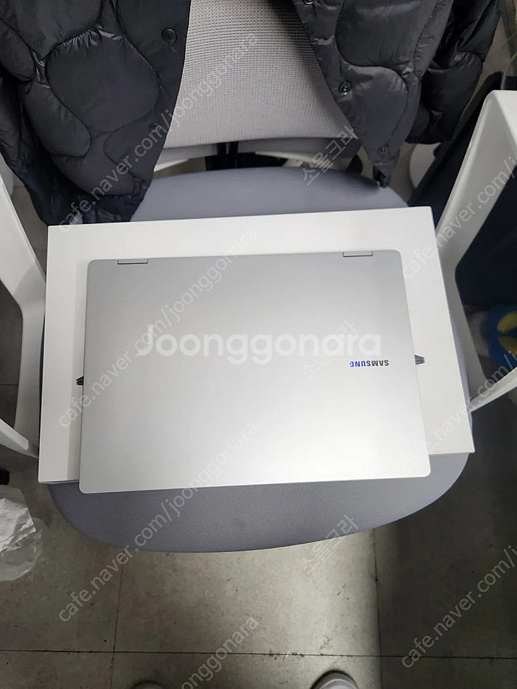 갤럭시북4 프로360 NT960QGK-KC71S (16...--1