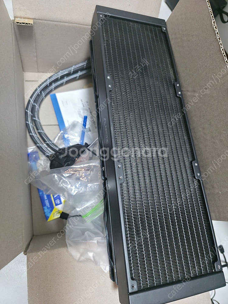 asus x670e e gamming 메인보드 아틱 4...--5