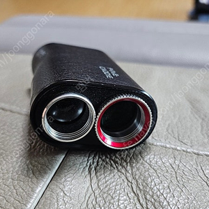 파인캐디 레이저 측정기 UPL1000