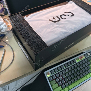 wob 레피드 트리거 RT FR4 중옵입니다