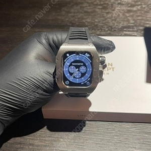 [단종/유니크] 골든컨셉 애플워치 RST 41mm 오야마 티탄 (OYAMA TITAN)
