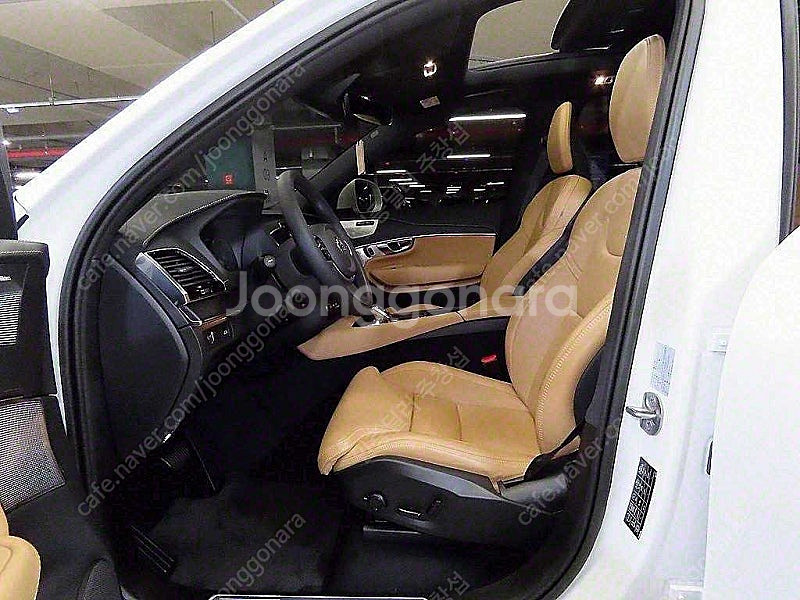 볼보 XC90 중고 2세대 2.0 B6 AWD 인스크립...--7
