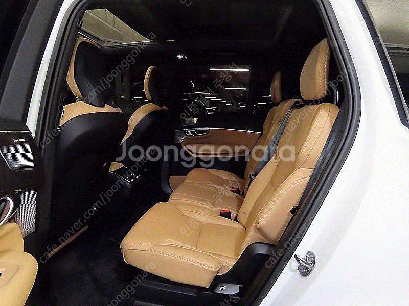 볼보 XC90 중고 2세대 2.0 B6 AWD 인스크립...--8
