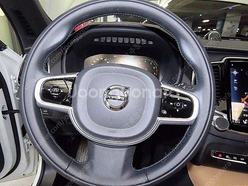 볼보 XC90 중고 2세대 2.0 B6 AWD 인스크립...--9