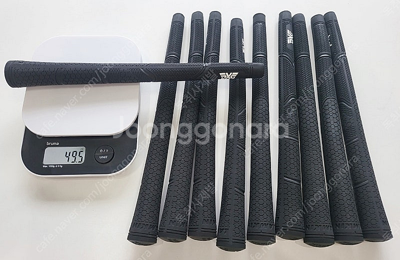 PXG LAMKIN ACE 3GEN 램킨 골프그립 스탠...--1