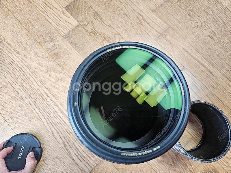 소니 200-600 200600 200-600g 렌즈 ...--1